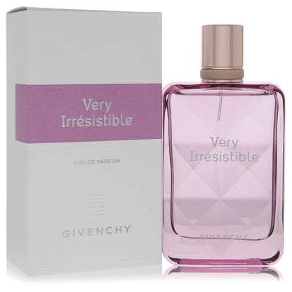 Very Irresistible Perfume
