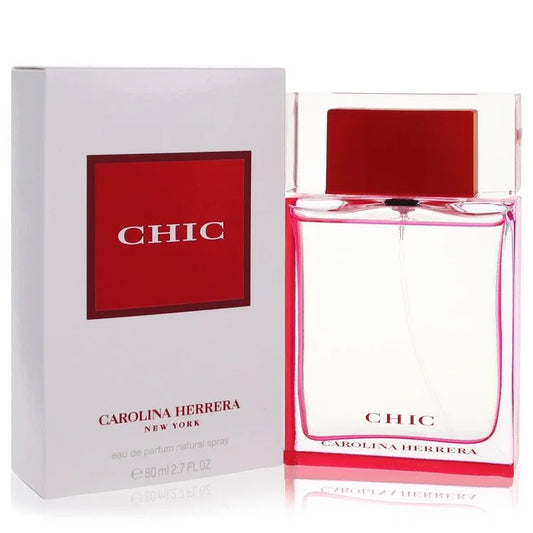 Chic Cologne 2.7ozEauDeParfumSpray