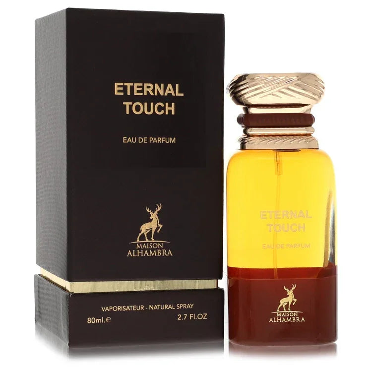Maison Alhambra Eternal Touch Cologne