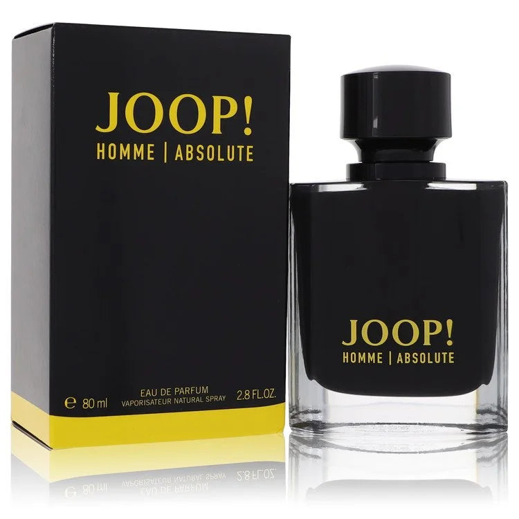 Joop Homme Absolute Cologne