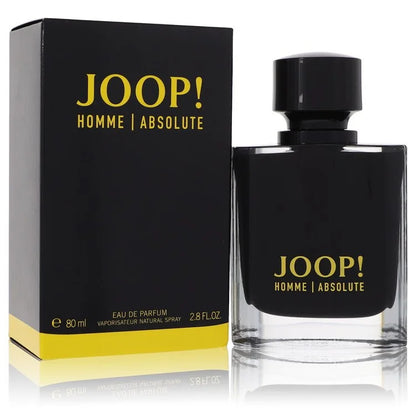 Joop Homme Absolute Cologne