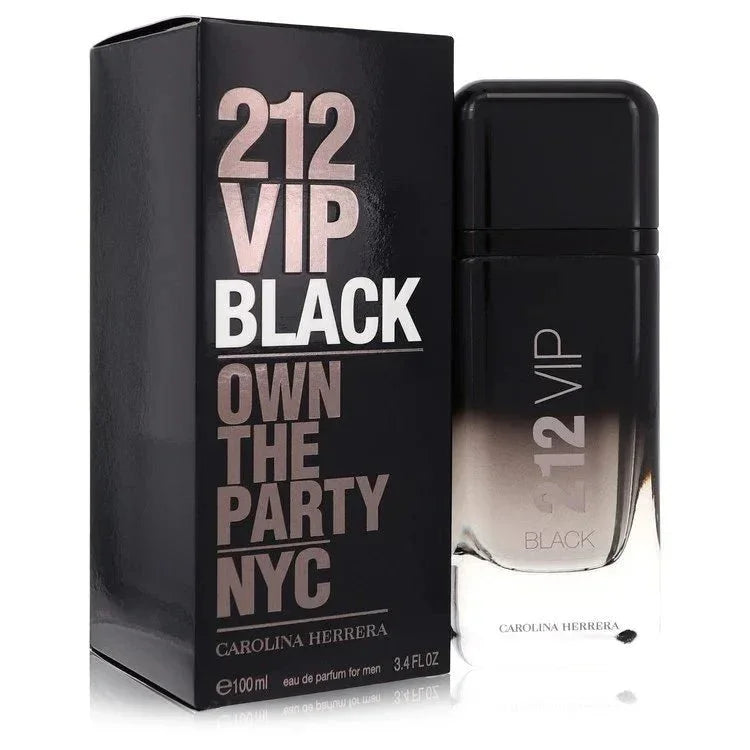 212 Vip Black CologneBy Carolina Herrera for MenGuilty Fragrance