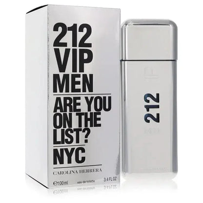 212 Vip CologneBy Carolina Herrera for MenGuilty Fragrance