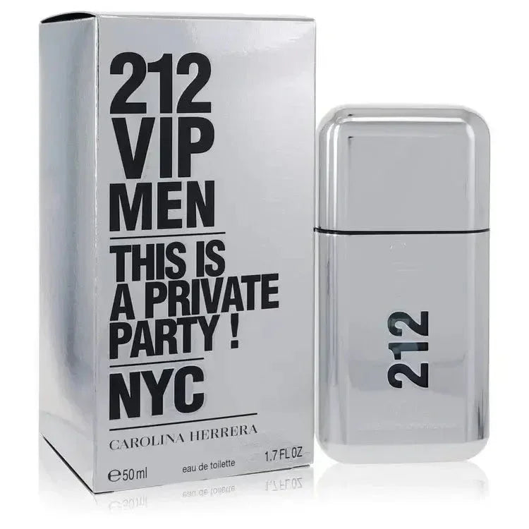 212 Vip CologneBy Carolina Herrera for MenGuilty Fragrance