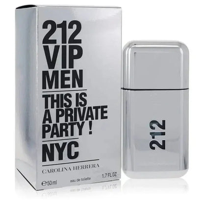 212 Vip CologneBy Carolina Herrera for MenGuilty Fragrance