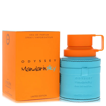 Armaf Odyssey Mandarin Sky Cologne