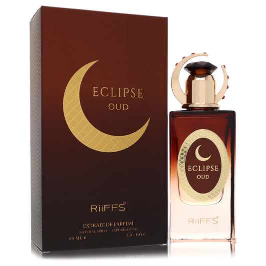 Riiffs Eclipse Perfume