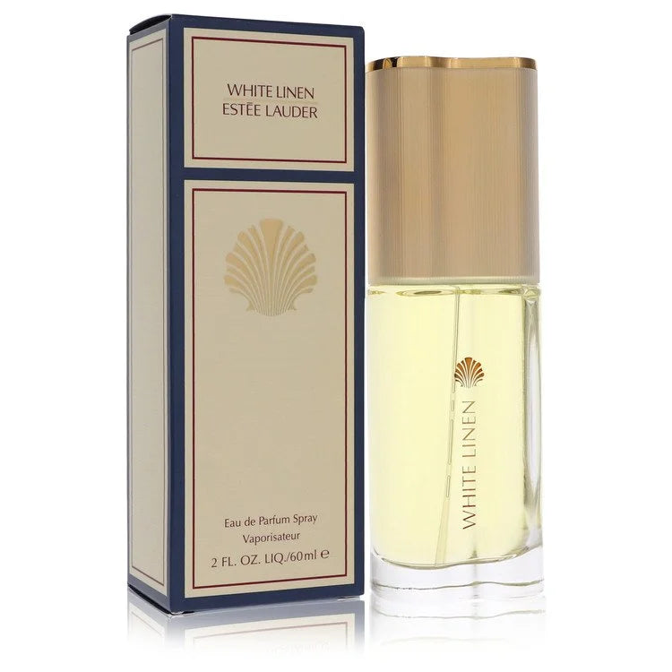 White Linen Perfume
2 oz Eau De Parfum Spray
