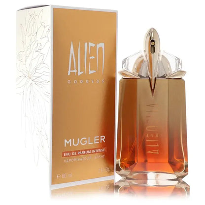 Alien Goddess Intense Perfume 2 oz Eau De Parfum Spray

