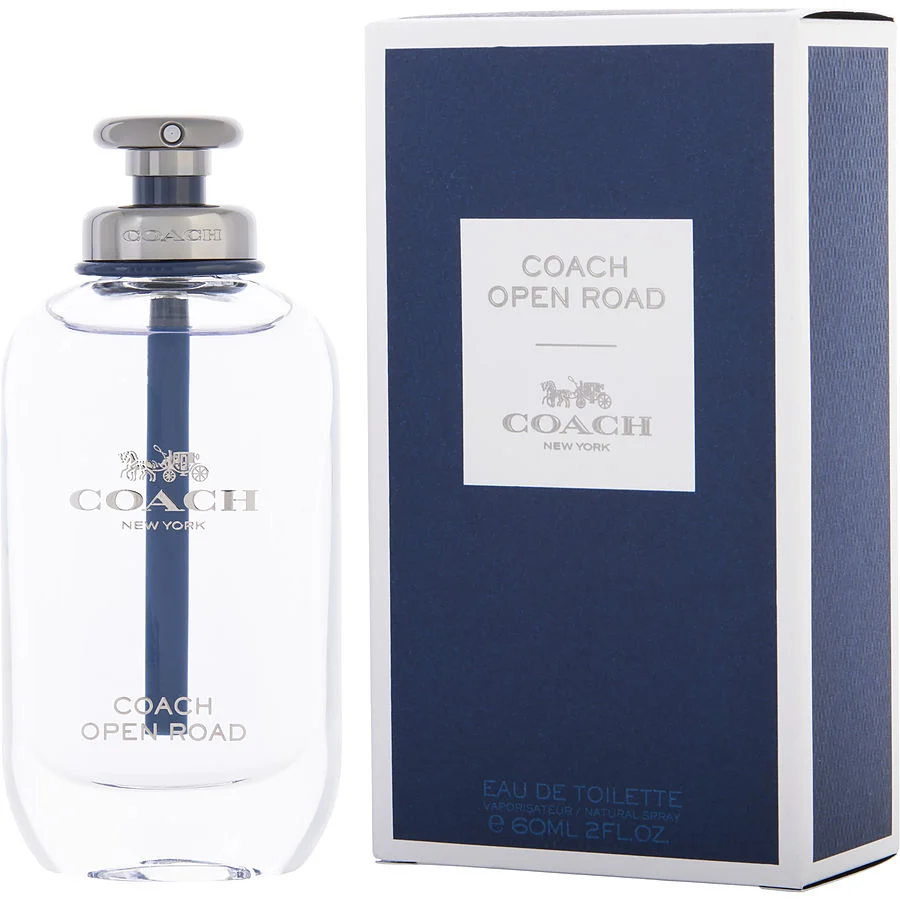 Coach Open Road2ozEauDeToiletteSpray