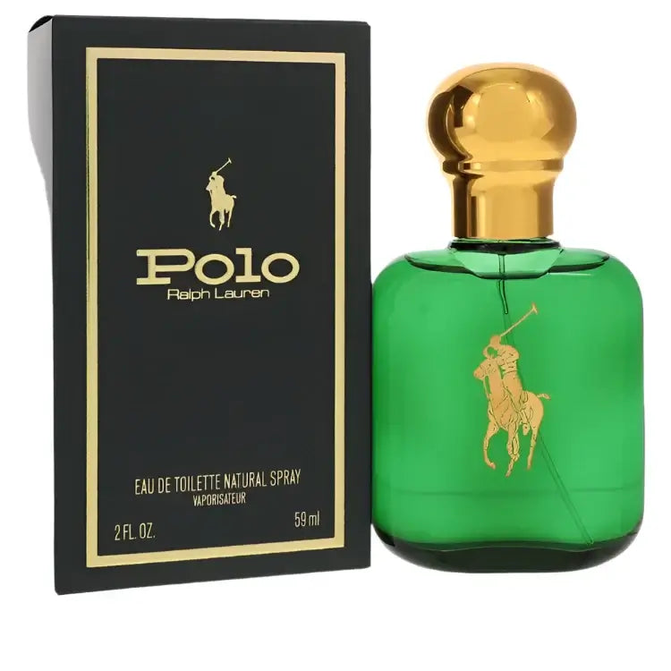 Polo Cologne 2 oz Eau De Toilette Spray

