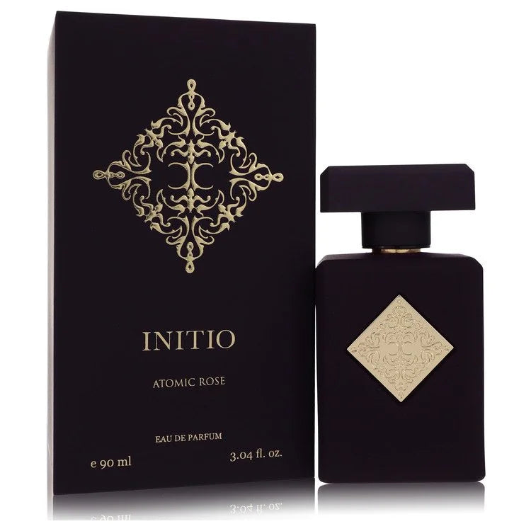 Initio Atomic Rose Cologne3.04ozEauDeParfumSpray_Unisex