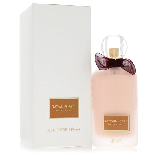 Rasasi Tawahuj Perfume