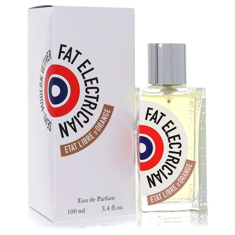 Fat Electrician Cologne