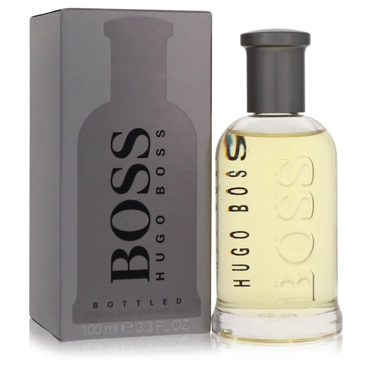 Boss No. 6 Cologne