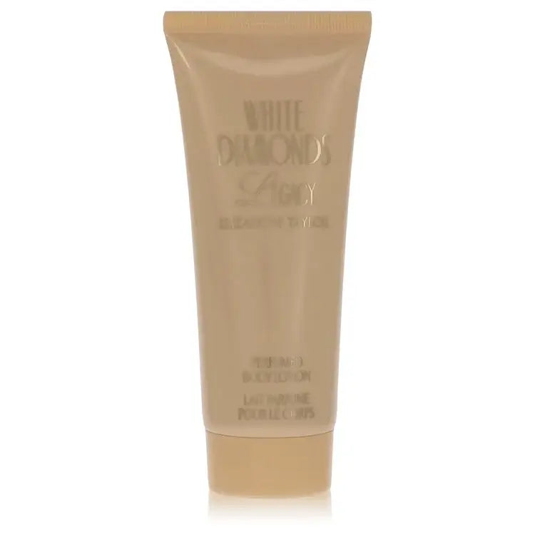 White Diamonds Legacy Perfume 3.3_oz_Body_Lotion