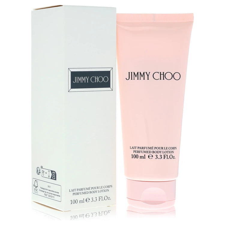 Jimmy Choo Perfume