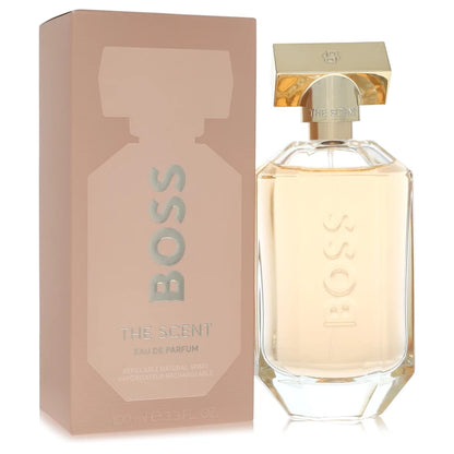 Boss The Scent Perfume