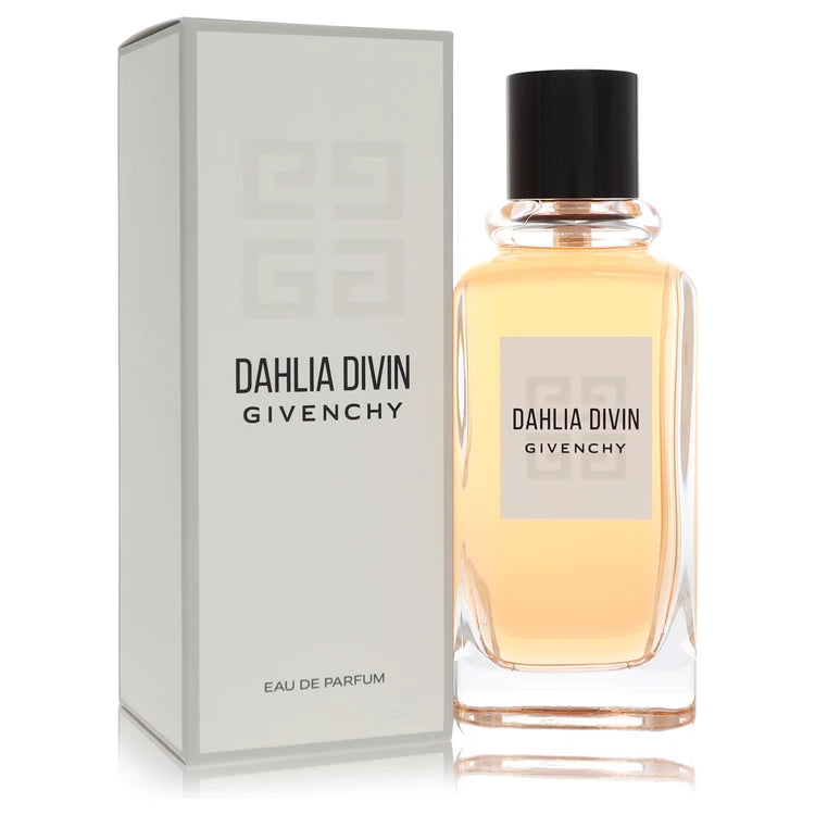 Dahlia Divin Perfume