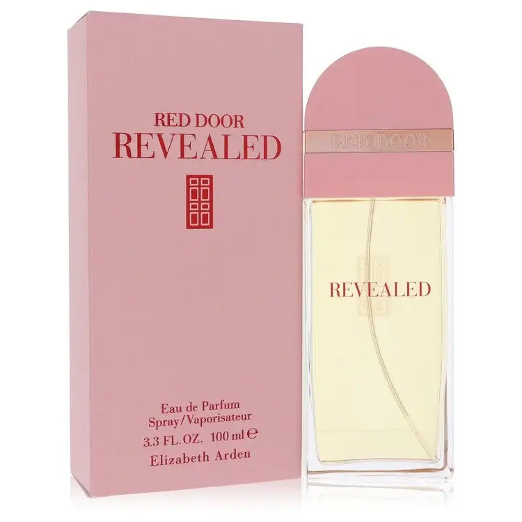 Red Door Revealed Perfume 3.3_oz_Eau_De_Parfum_Spray