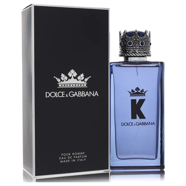 K By Dolce & Gabbana Cologne
3.3 oz Eau De Parfum Spray