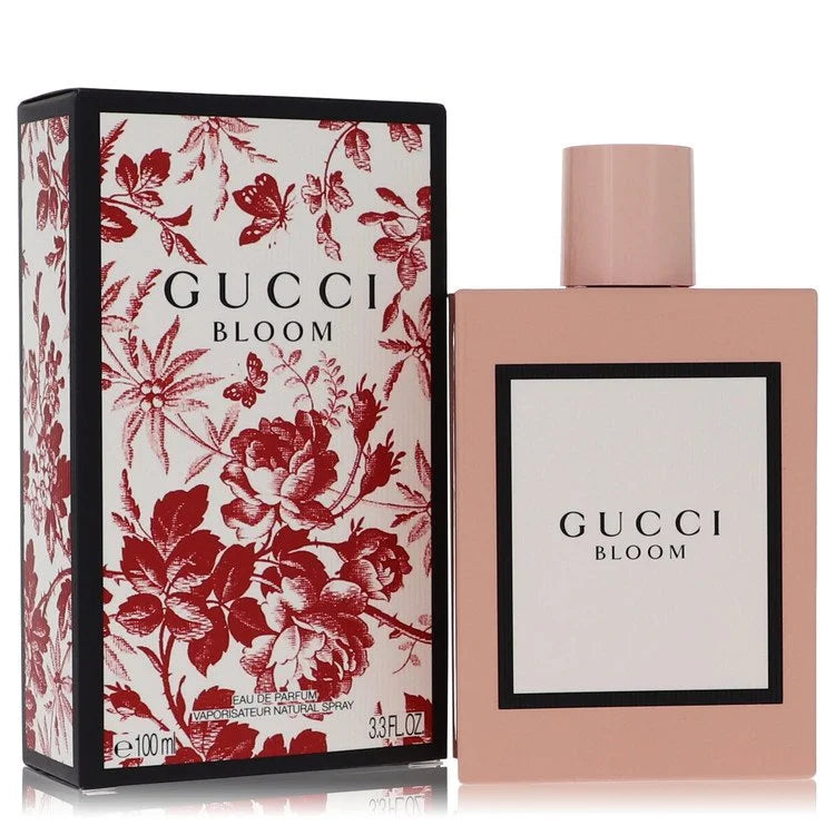 Gucci Bloom Perfume
3.3 oz Eau De Parfum Spray
