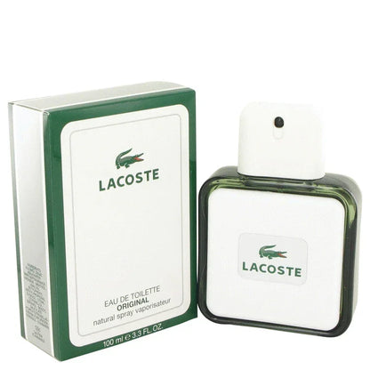 Lacoste Cologne