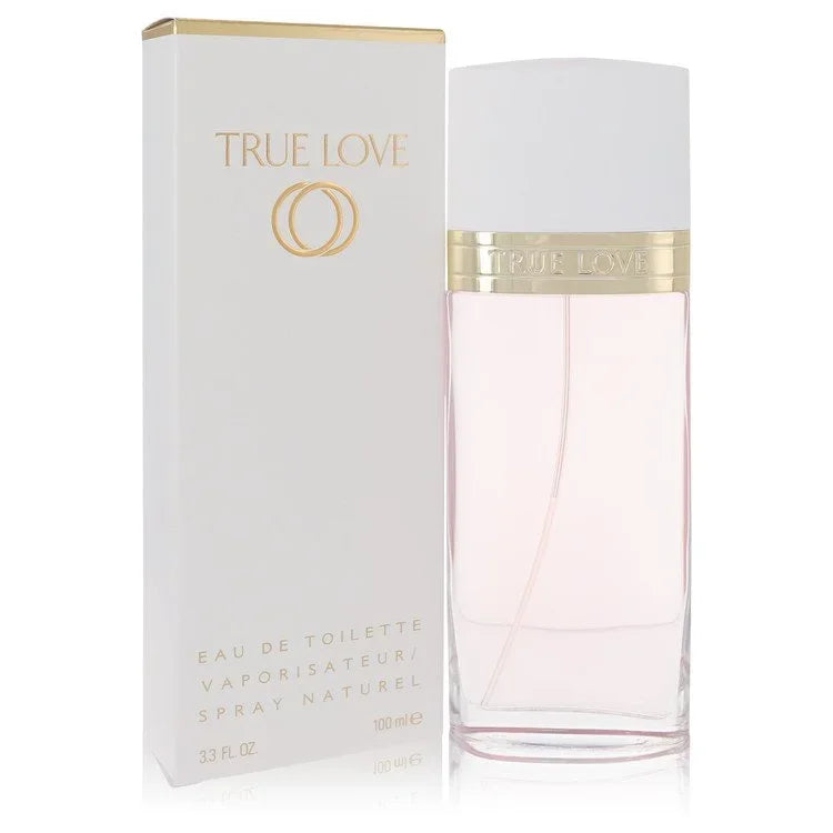 True Love Perfume
By Elizabeth Arden for Women