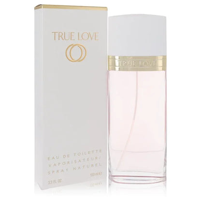 True Love Perfume
By Elizabeth Arden for Women