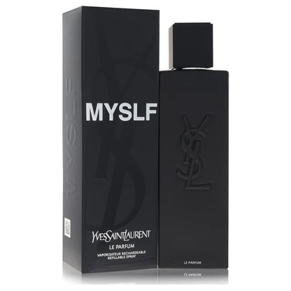 Yves Saint Laurent Myslf Cologne