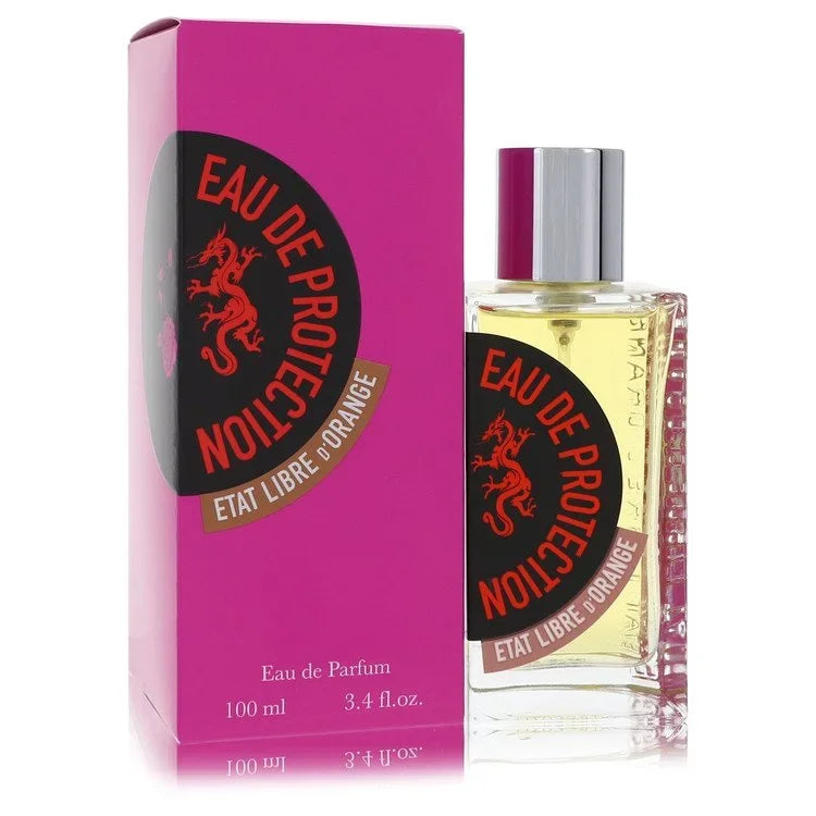 Eau De Protection Perfume