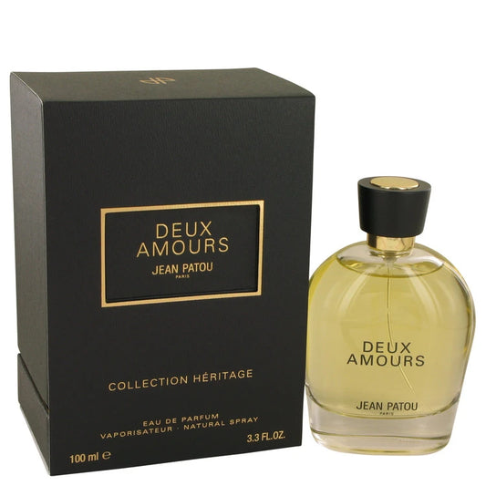 Deux Amours Perfume