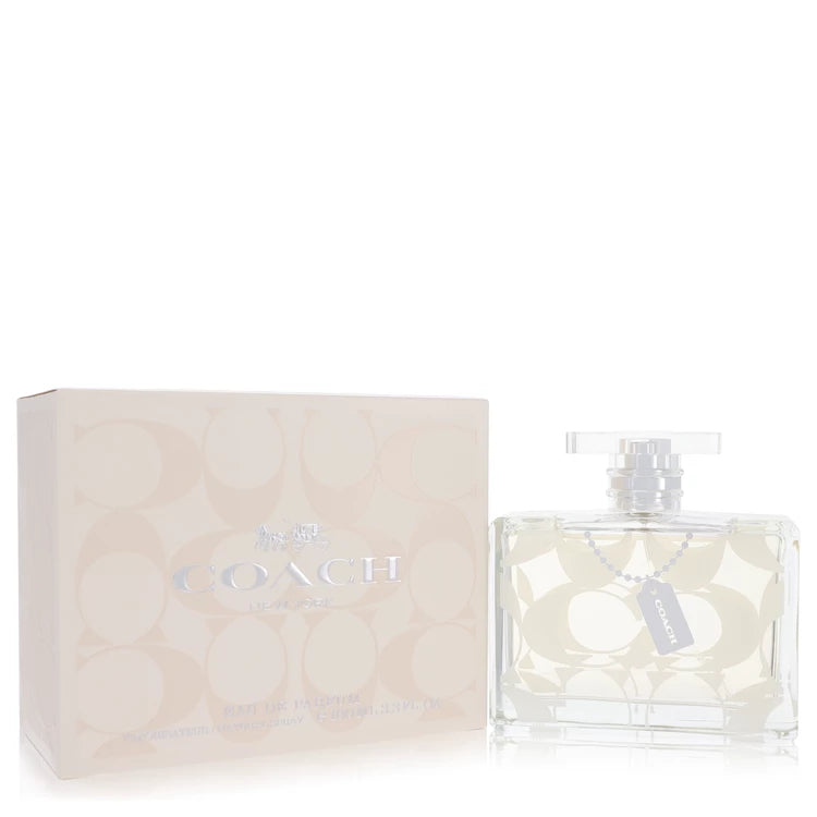 Coach Signature Perfume3.3ozEauDeParfumSpray