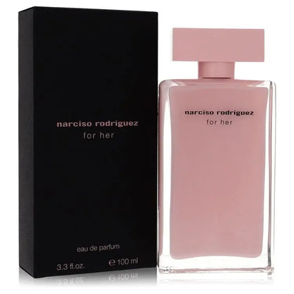 Narciso Rodriguez Perfume