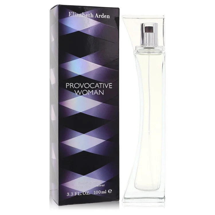 Guilty Fragrance
Provocative Perfume
By Elizabeth Arden for Women 3.3 oz Eau De Parfum Spray
