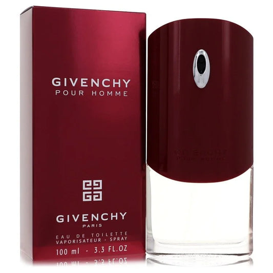 Givenchy Cologne 3.3 oz Eau De Toilette Spray