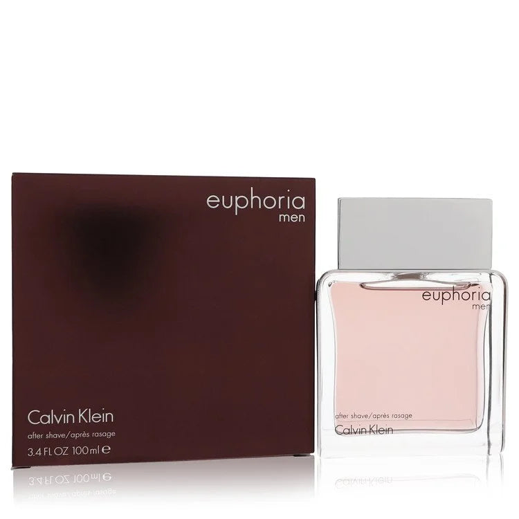 Euphoria Cologne
By Calvin Klein for Men
