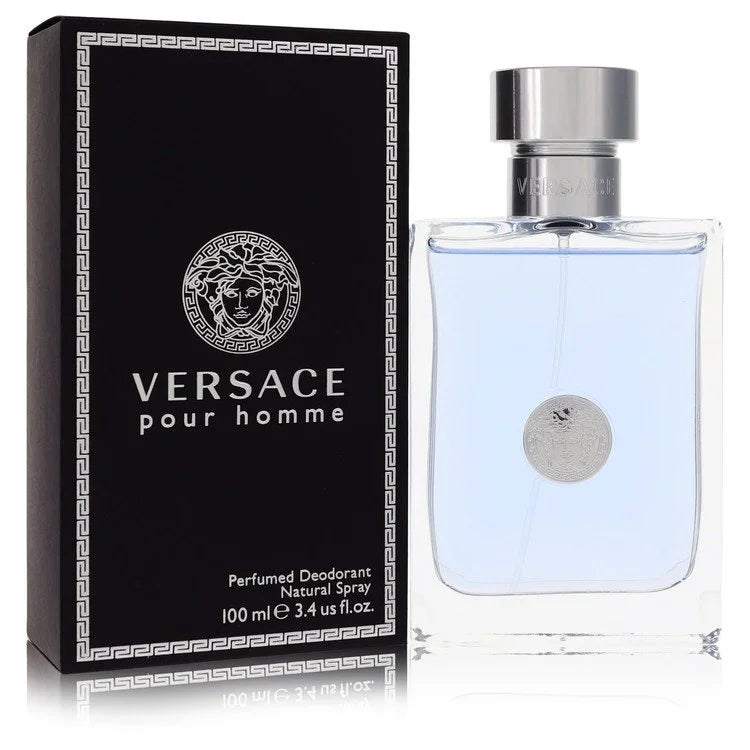Versace Pour Homme Cologne