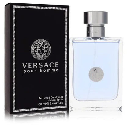 Versace Pour Homme Cologne