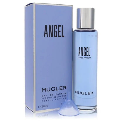 Thierry Mugler Angel Perfume