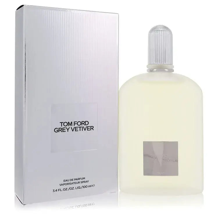 Tom Ford Grey Vetiver Cologne 3.4_oz_Eau_De_Parfum_Spray