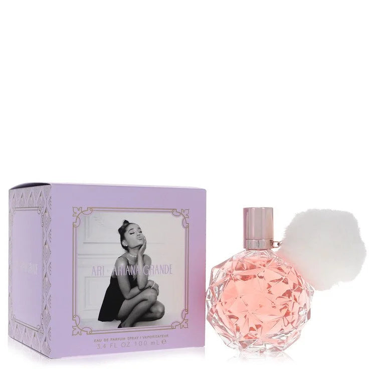 Ari Perfume 3.4 oz Eau De Parfum Spray
