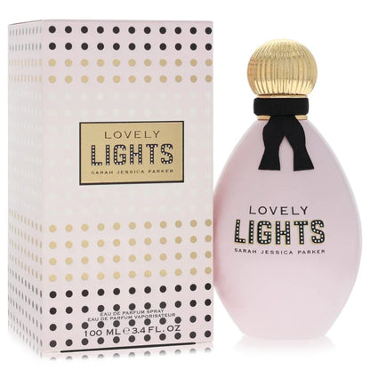 Sarah Jesssica Parker Lovely Lights Perfume