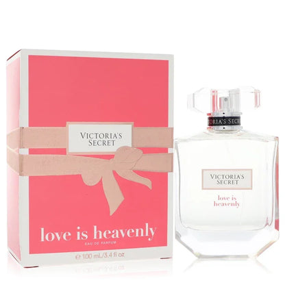 Love Is Heavenly Perfume