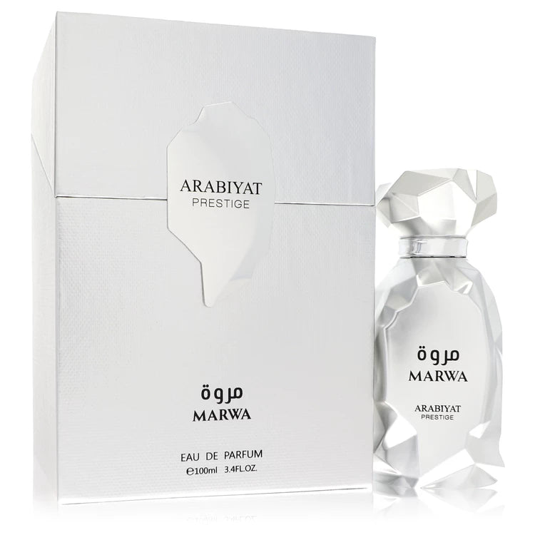 Arabiyat Prestige Marwa Cologne
