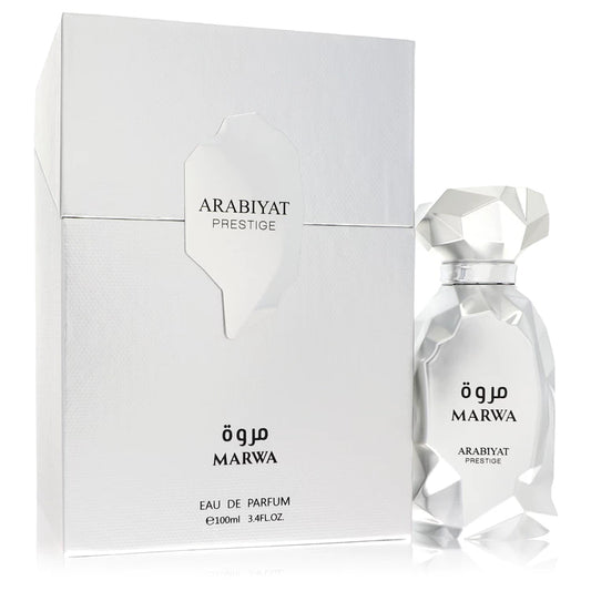 Arabiyat Prestige Marwa Cologne