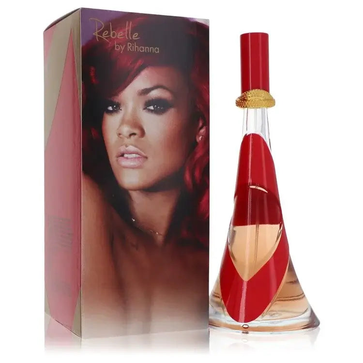 Rebelle Perfume 3.4 oz Eau De Parfum Spray

