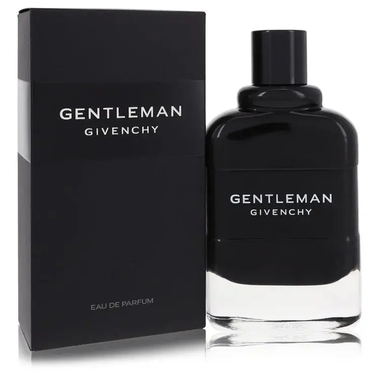 Gentleman Cologne 3.4 oz Eau De Parfum Spray