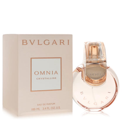 Omnia Crystalline Perfume