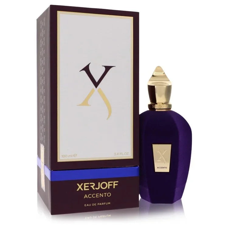 Xerjoff Accento Perfume